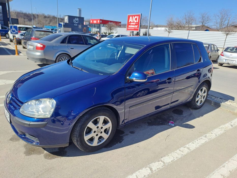 GOLF 5 1.9 TDI 2005