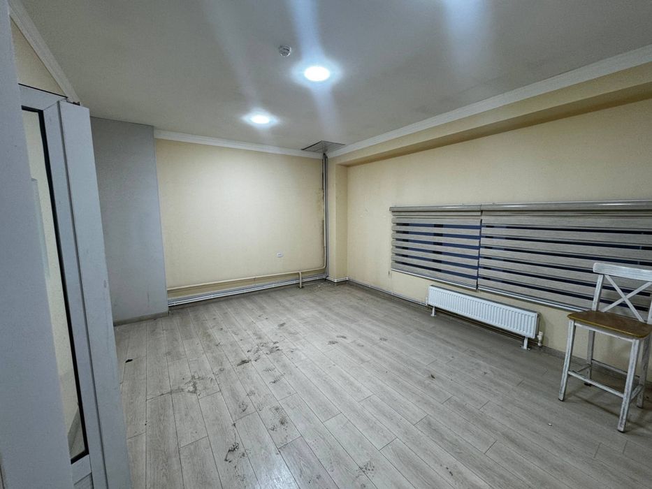 Склад / помещение под хранение  в аренду (класс ААА) Мирабадский РУВД