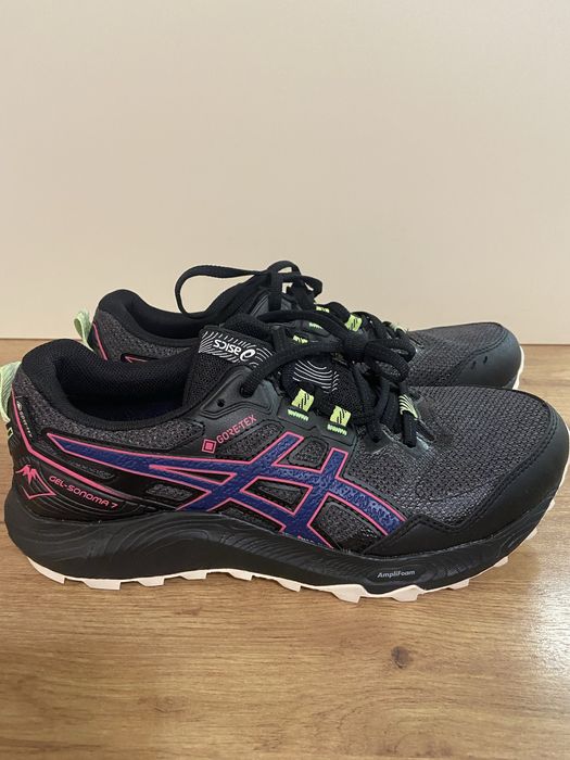 Маратонки Asics Gel Sonoma 7 GTX номер 41,5