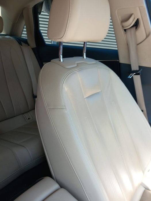 Vand Audi A4 2.0 TDI S Tronic