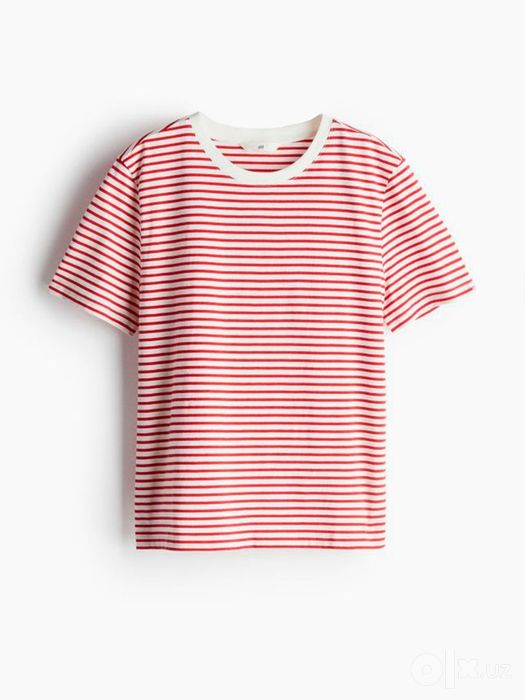 Стильные Футболки от H&M ORIGINAL