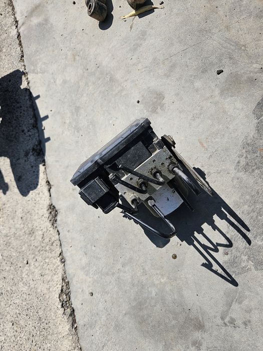 Pompa ABS Jeep Grand Cherokee WH/CE8M 2007