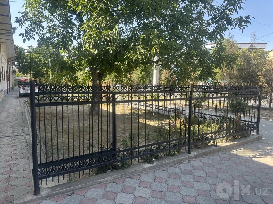 Решетка сотаман / решетка продаю забор