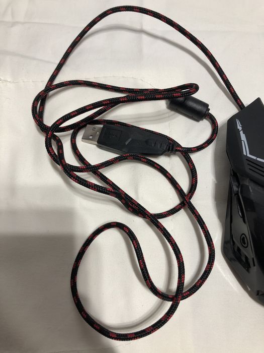 Vand mouse star wars stare foarte buna