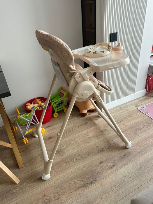 Стул Happy Baby для кормления