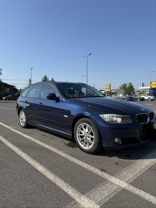 BMW 3 Series 2011 — imagine 2