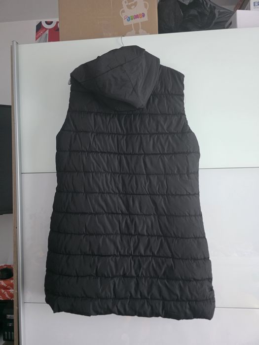 Vesta sport lunga