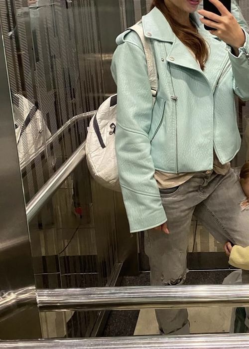 Тренч женский, пальто