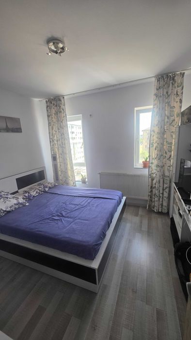 Vand apartament 2 camere