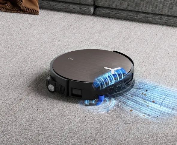 Ecovacs DEEBOT debot x11