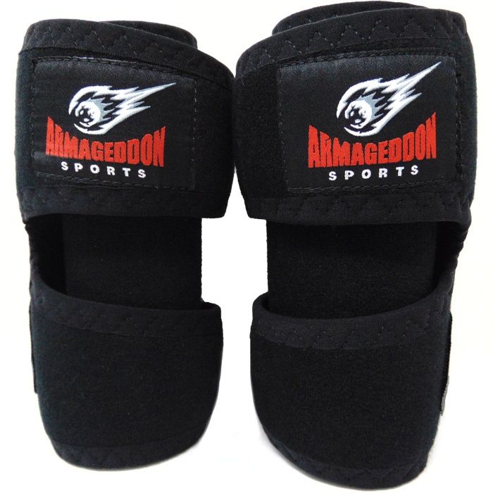 Неопренови сауна колани за бедра Armageddon Sports