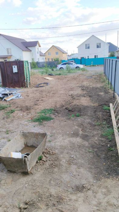 Продам дом с земельным участком.