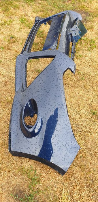 Bara fata ford focus 3