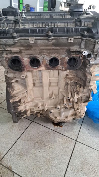 Продам двигатель kia sportage