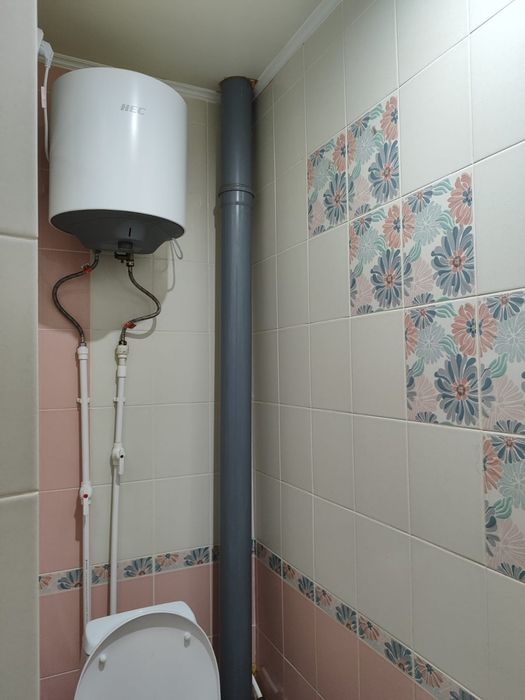 Продам 3 комнатый квартиру