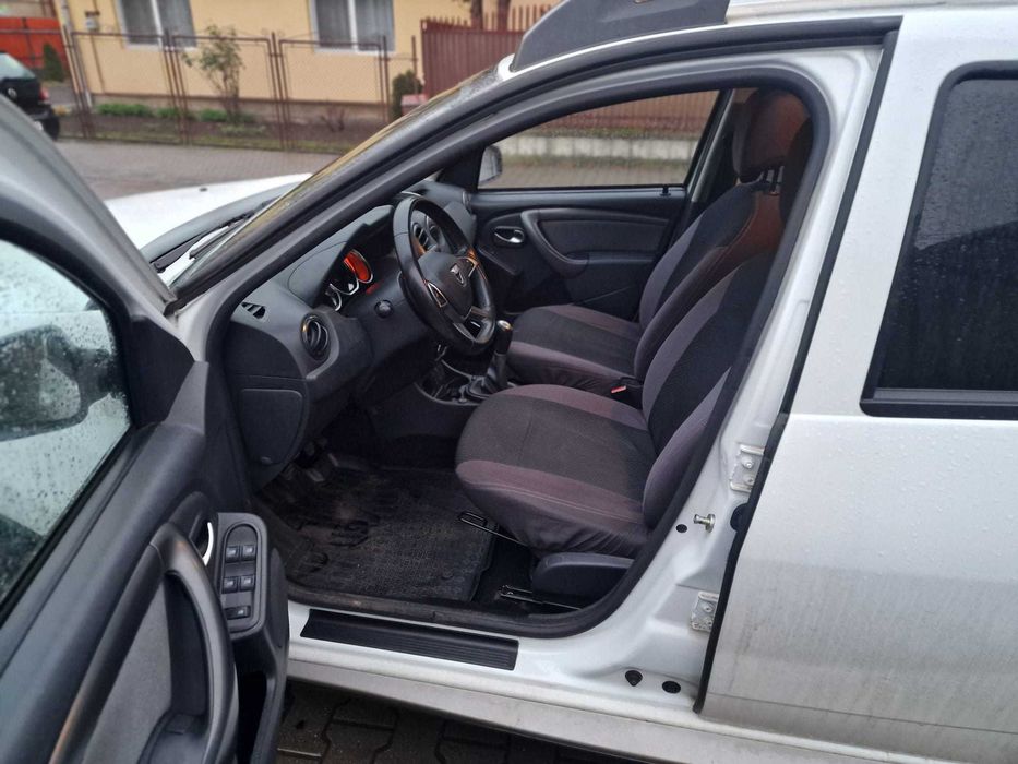 dacia duster 2018,benzina+gpl