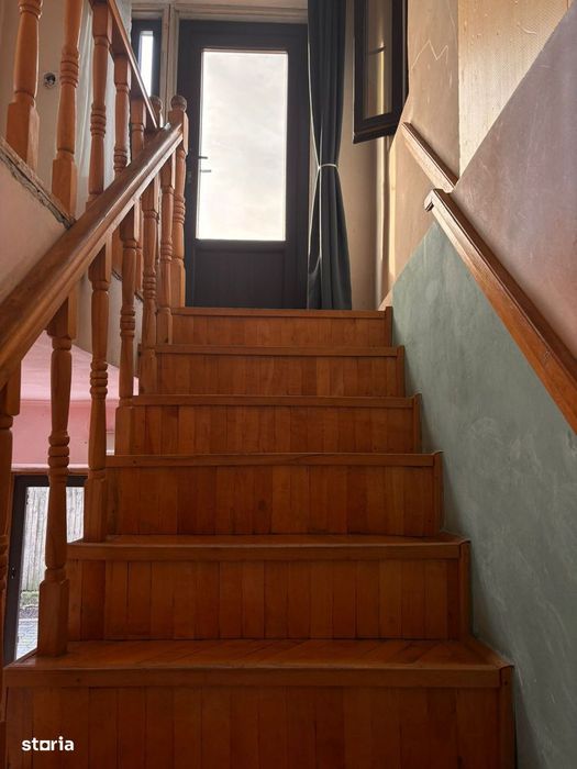 Casa de inchiriat centru - Pitesti