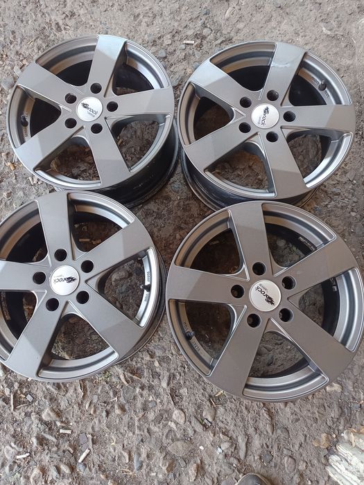 16ц.джанти за BMW 5x120 et35