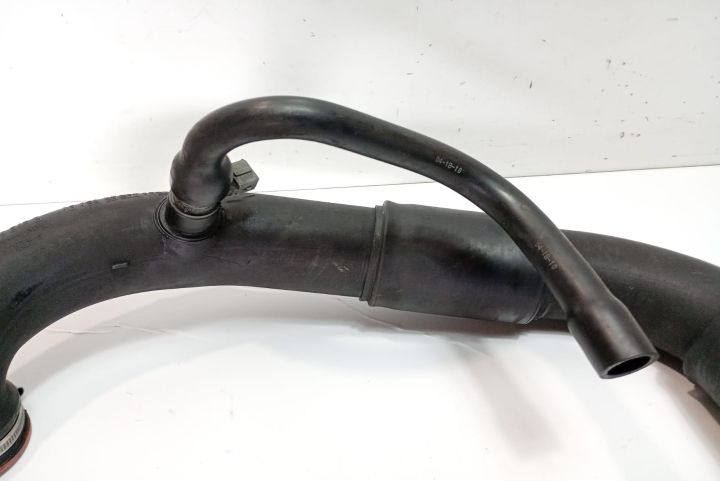 Furtun admisie aer  2E0129615F Volkswagen VW Crafter prima generatie