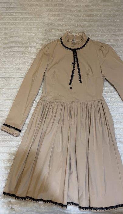 Платье D&M размеры: S/M/ L