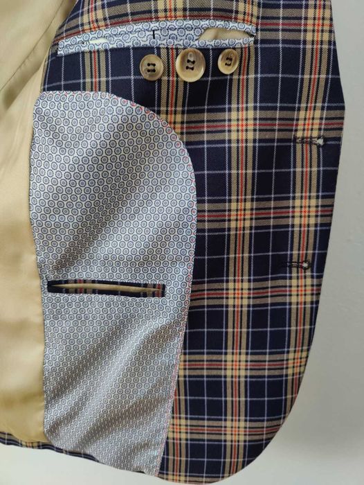 Sacou Escudo de ocazie