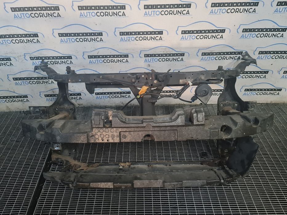Trager Nissan Qashqai 1.5 D 2007 - 2010 1461CC Manuala (1393) Diesel Nu are cod Garantie
