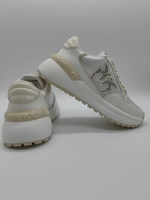 PINKO GEM 07 Оригинални Сникърси