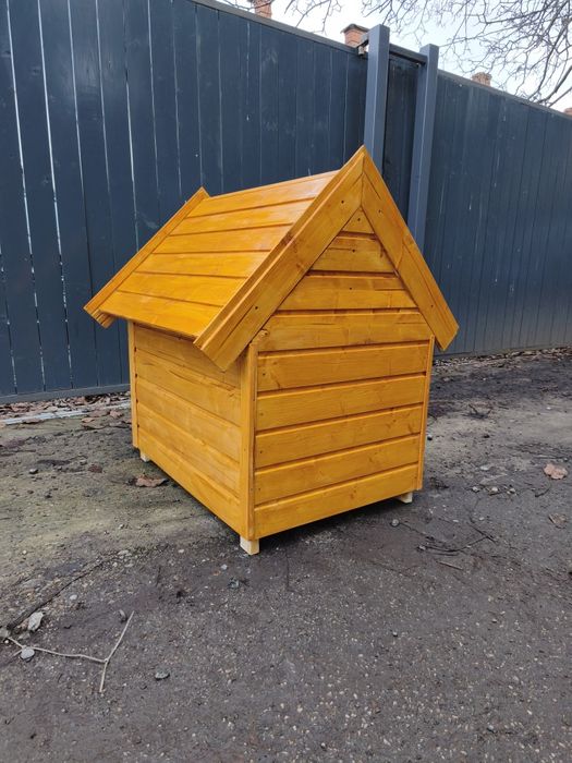 Cușcă Câine Premium – Izolată & Nouă