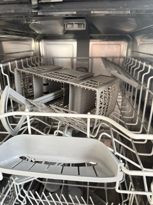 Посудомоечная машина