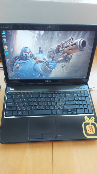 Лаптоп dell n5110 i7