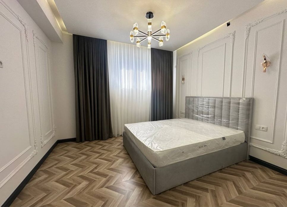 ‼️ Срочно Продается готовый дом с обстановкой 2024/2025 постройка