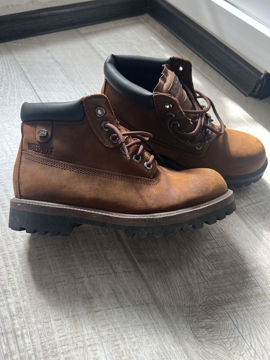 Продам ботинки waterproof 44 р