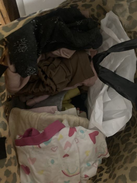 Отдам вещи на 12-24 месяца