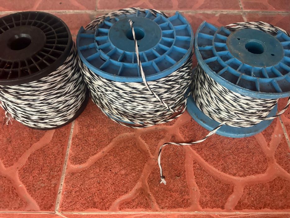 Aparat gard electric