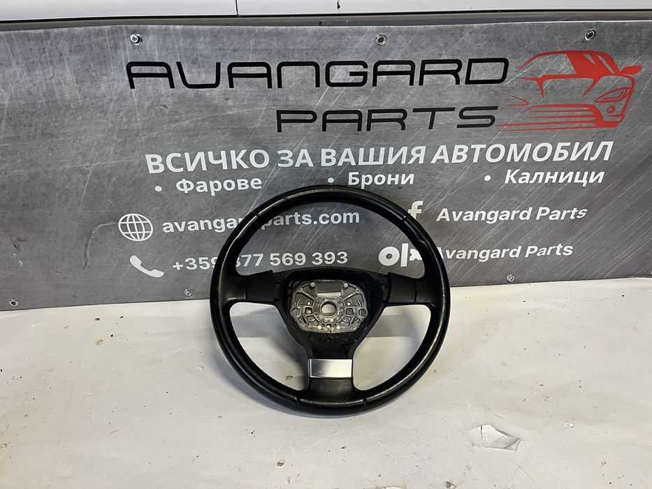 Волан VW Tiguan 2009г.