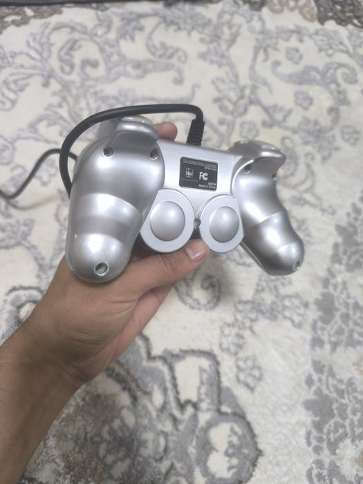 Play station 2 joystick