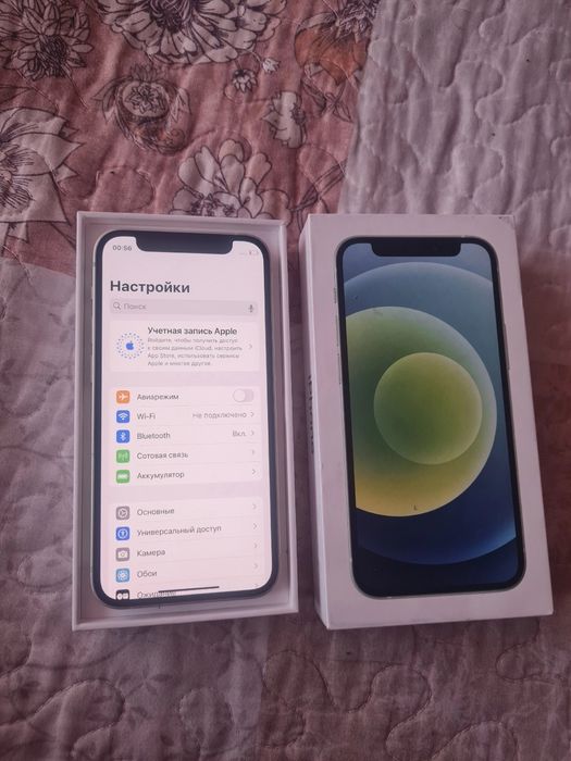 Айфон 12 мини 64гб