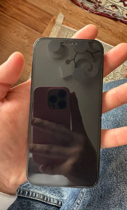 Айфон 12 идеальный вариант