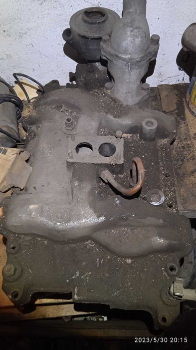 Продам запчасти ЗИЛ