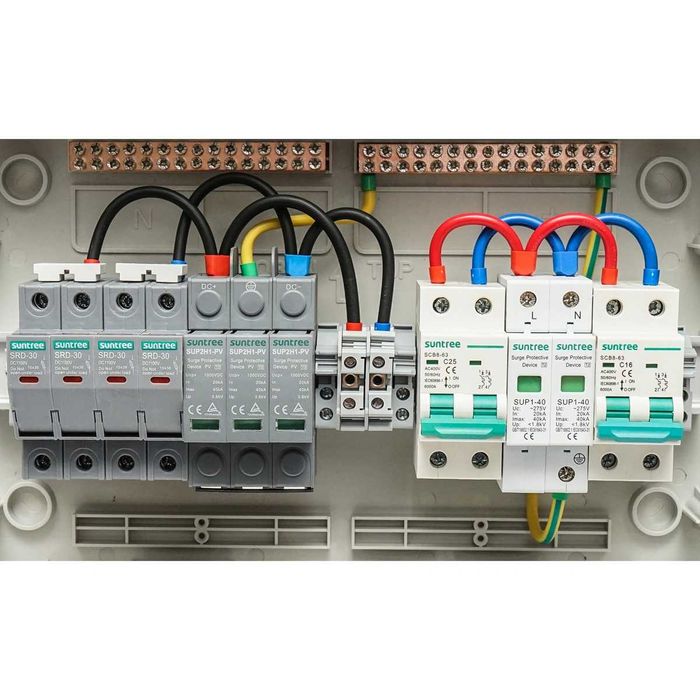 Execut Instalatii electrice-Reparatii scule electrice