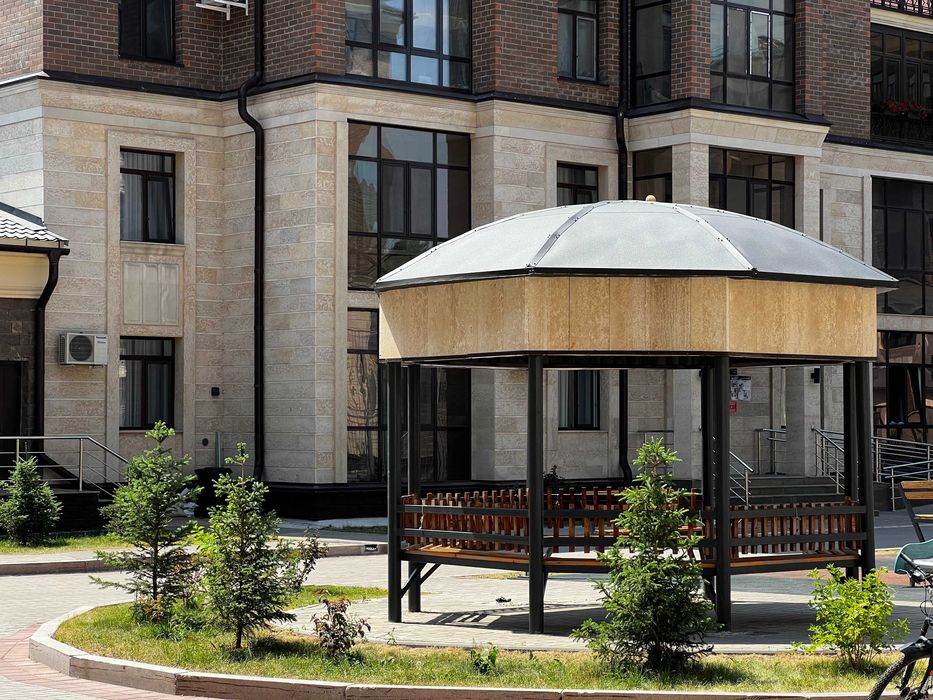 4-комнатная квартира, 149,2 м²