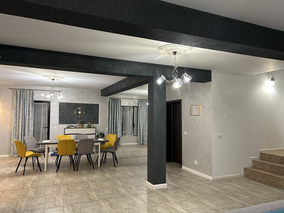 Pensiunea paraul rece si ciubar in Bucovina