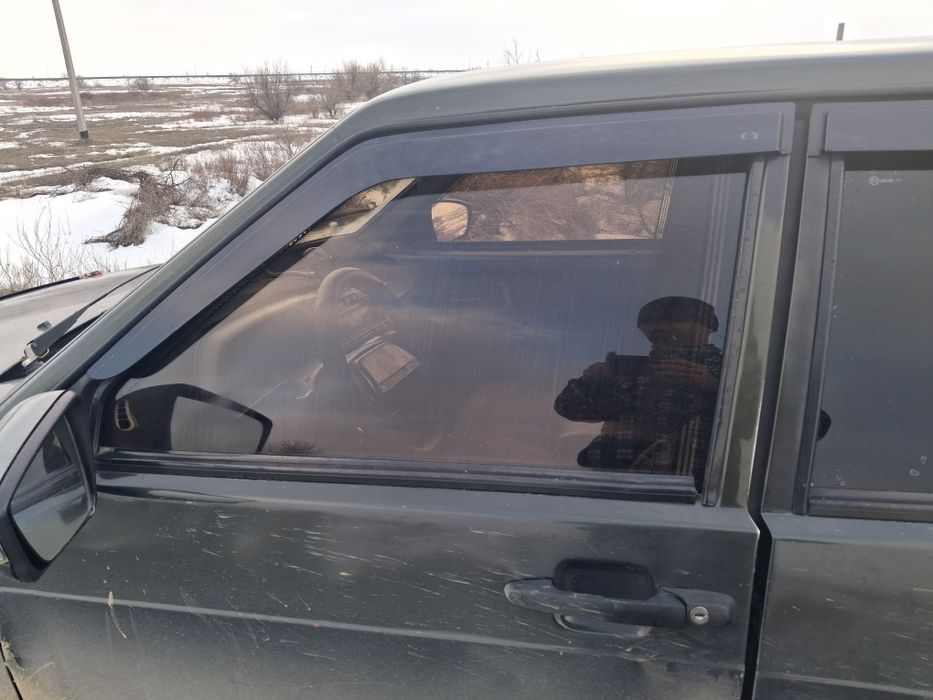 Машина 99 на мот с доплатой