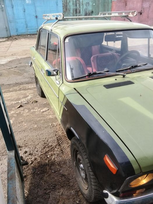 Продам Ваз 2103.