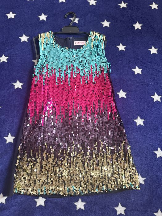 Платья для девочек