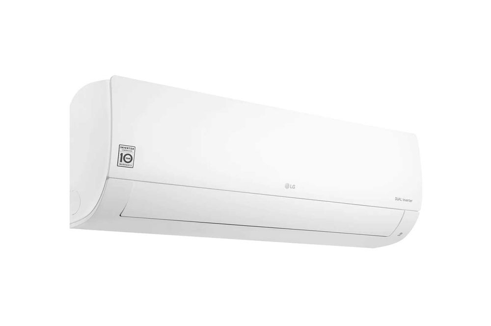 NEW! Кондиционер LG AC 1 Ton Dual inv. I18CGH с бесплатной доставкой