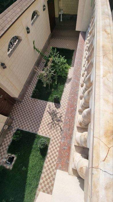 Сдаётся в аренду шикарный дом премиум класса на Дархане