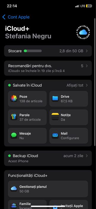 Iphone xs perfect functionabil