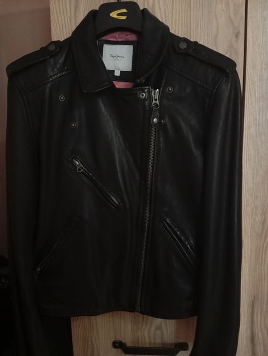 Pepe jeans яке .