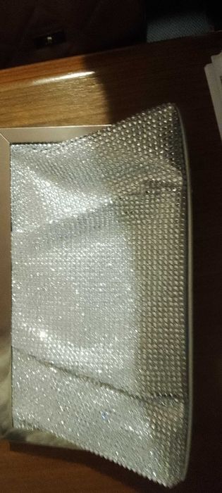 дамска бална рокля  заедно с безплатна дамска  бална чанта